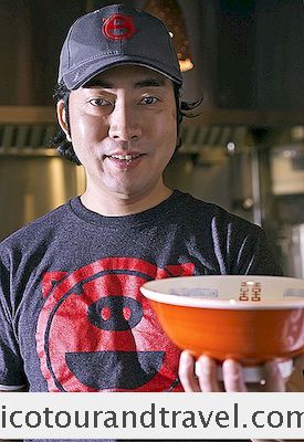 Saka-Ba: Montreal Ramen Bar