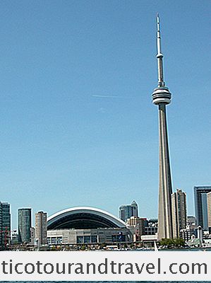 Kategorie Kanada: Toronto Bilder - Bilder Von Toronto