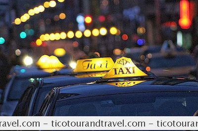 Toronto Entreprises De Taxis