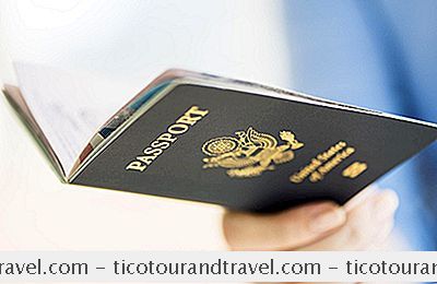 Kategorie Kanada: Gültige Kanada Reisedokumente Und Pass Ersatz