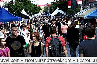 Ventes Trottoirs St. Laurent Vente De Rue, Vente De Rue Et Vente De Trottoirs 2017