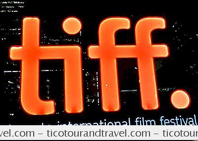 类别 加拿大: Tiff Box办公室在哪里？