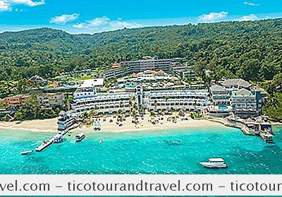 Stranden Ocho Rios Resort En Golfclub In Jamaica