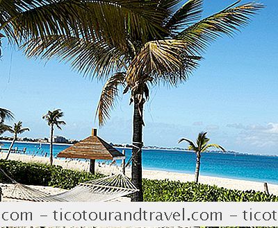 Club Med Turks & Caicos Bao Trọn Gói Người Lớn