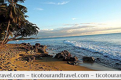 カテゴリ カリビアン: プエルトリコのビーチを選ぶ方法