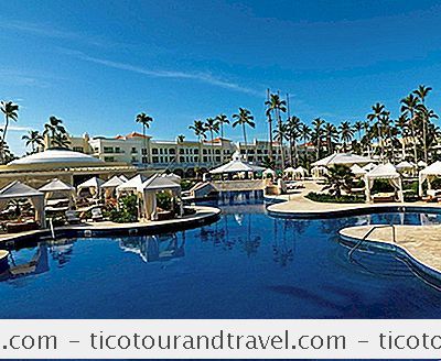 The Iberostar Grand Hotel Bavaro