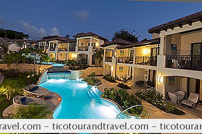 Review Of Sandals Lasource Resort Grenadassa