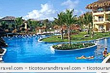 Sunscape The Beach Punta Cana, All Inclusive Resort Di The Dr