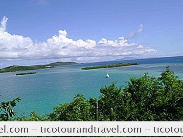 Un Fine Settimana Sull'Isola Di Culebra