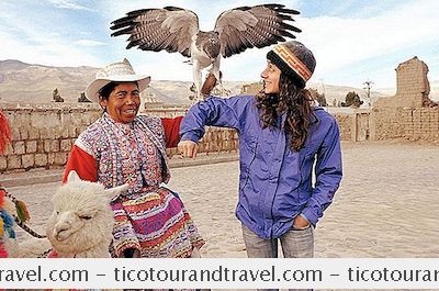 20 Vinkkejä Matkustamiseen Perussa Talousarviossa