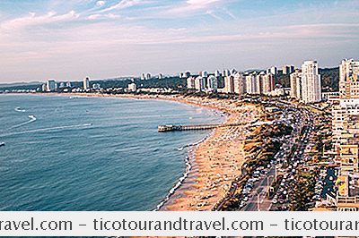 9 Top Things To Do Di Jos? Ignacio Dan Punta Del Este, Uruguay