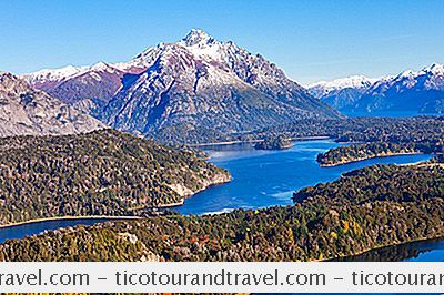 Bariloche, Argentina