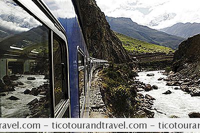 Boleto Turistico: Cusco Turistbiljett