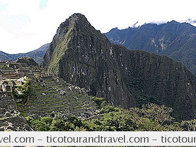 Machu Picchu, เปรู: เมืองที่สูญหายอย่างลึกลับของชาวอินคา