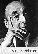 Pablo Neruda - Halk Şairi