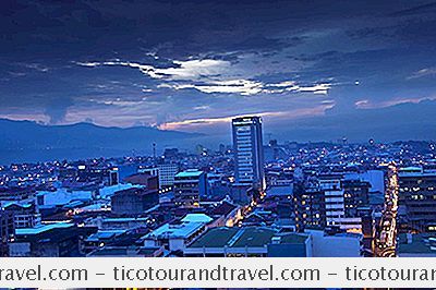 Kategorie Zentral Südamerika: Planen Sie Eine Sommerreise Nach Costa Rica - Tipps Für Gay Reisen In Costa Rica