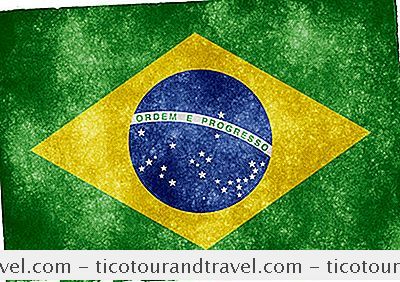 Yêu Cầu Visa Và Lệ Phí Cho Brazil