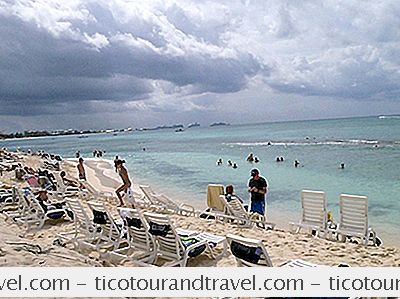 Categoria Cruzeiros: Grand Cayman - Ilha Das Caraíbas Início De Arraias, Tartarugas E Inferno