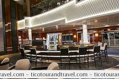 Categoria Trip Planning: Norwegian Norwegian Cruise Bar E Lounge