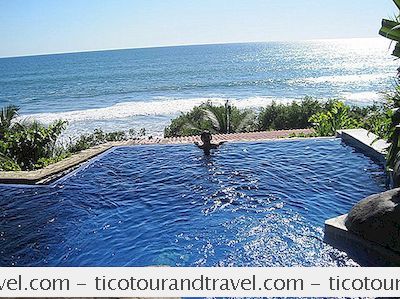 Categoria Destinazioni: Hotel Tekuani Kal - Kid Friendly Hotel A Playa El Tunco, El Salvador