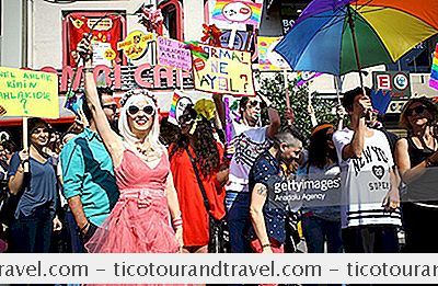 İstanbul Gay Pride 2016