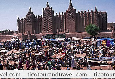 Categoria Destinazioni: Mali Travel Guide: Fatti E Informazioni Essenziali