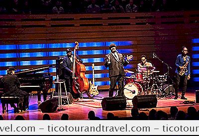 Toronto Jazz Festival: La Guida Completa