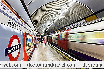 カテゴリ ヨーロッパ: ロンドンを訪れる際にダウンロードする10必須アプリ