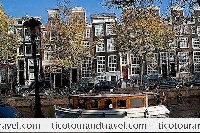 Kategori Eropah: Amsterdam Discount Discount Cards