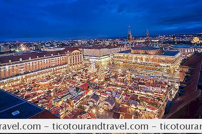 Los Mejores Mercados De Navidad En Alemania