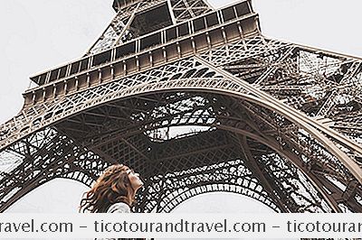 Sự Kiện 2018 Tháng 10 Tốt Nhất Tại Paris