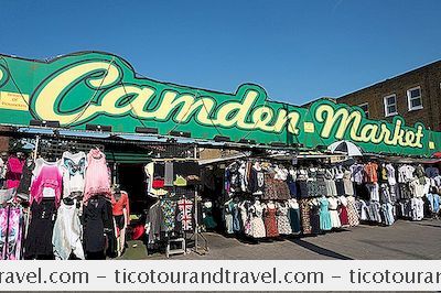 Camden Markets