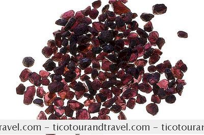 Garnets สาธารณรัฐเช็กในปราก