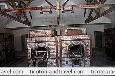 Dachau Toplama Kampı