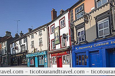 Yếu Tố Cần Thiết Khi Đến Thăm Hạt Kilkenny