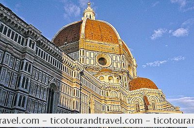 Kategori Europa: Firenze Italia Reiseguide