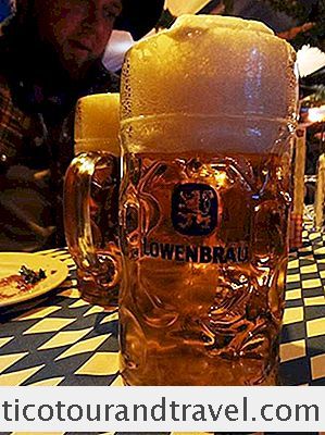 Germany'S 500 Jaar Oude Bierzuiverheidswet