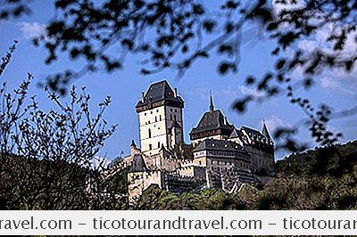 Categoria Europa: Great Day Trips Da Praga