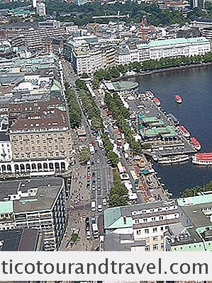 Kategori Avrupa: Hamburg Gay Pride 2016 - Christopher Sokak Günü Hamburg 2016