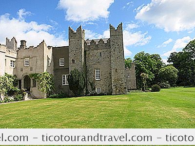 Howth Castle Là Một Viên Ngọc Ẩn Trong Quận Dublin