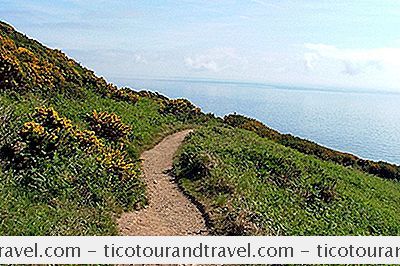 Kategori Europa: Howth Cliff Path Loop