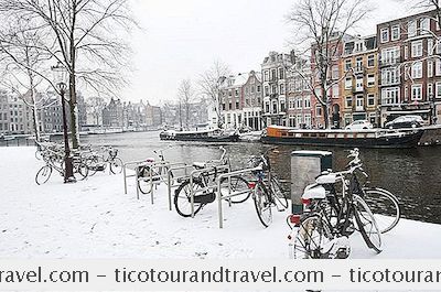 January In Amsterdam - Tư Vấn Du Lịch, Thời Tiết & Sự Kiện