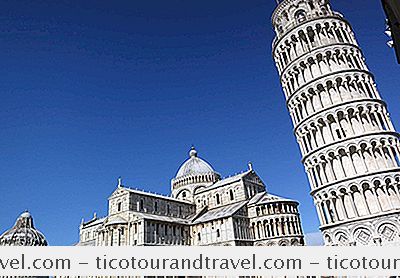 La Torre Di Pisa: La Guida Completa