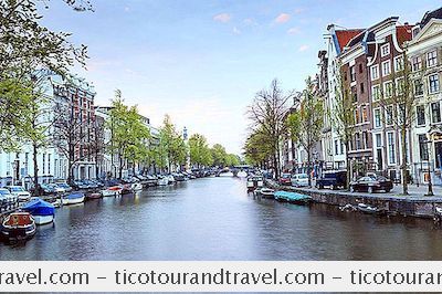 3月在阿姆斯特丹 - 旅游咨询，天气和活动
