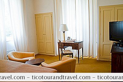 Kategorie Europa: Top Hotels In Montecatini Terme