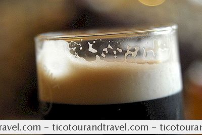 Ricetta Per Guinness Cake