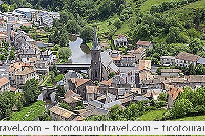 Categoria Europa: Vendo O Lado Rural Da França Medieval Em Saint-Flour