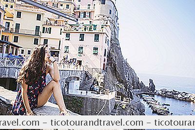 トップ10の間違いの観光客はイタリアで作る