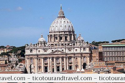 Catégorie Europe: Top Attractions À Cité Du Vatican