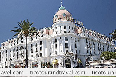 Die Besten Nizza Hotels